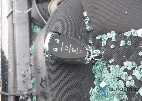 2022 Chevrolet Blazer Awd 2Lt from USA, damaged, VIN 3GNKBHR47NS136060